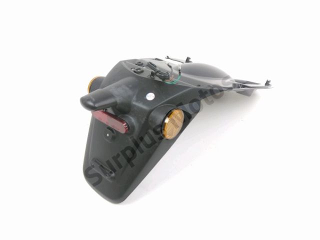 Support de plaque et eclairage occasion PEUGEOT KISBEE 2024