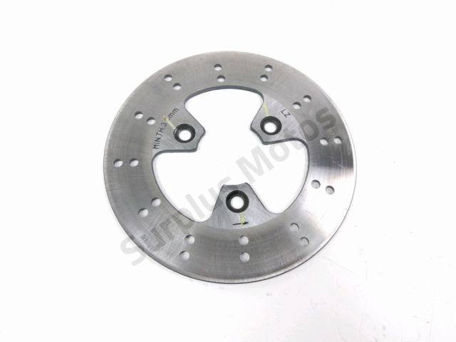 Disque frein avant occasion PEUGEOT KISBEE 2024