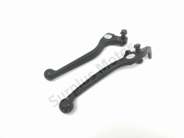 Levier de frein complet occasion PEUGEOT KISBEE 2024