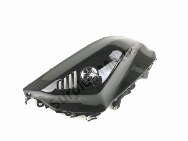 Carenage avant gauche occasion YAMAHA R7 2024
