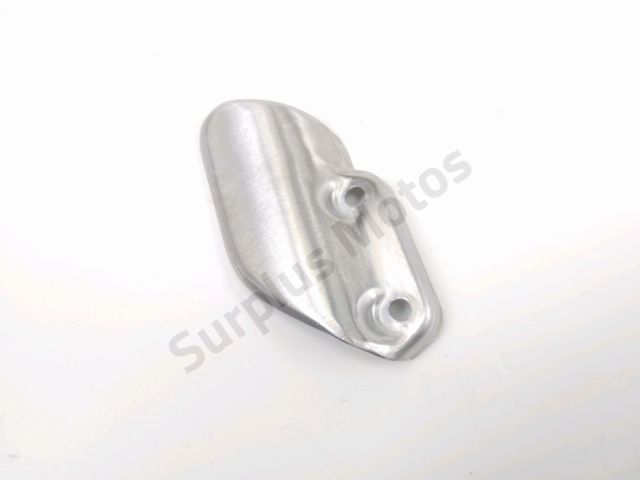 Habillage platine droit occasion ROYAL ENFIELD INTERCEPTOR 2021