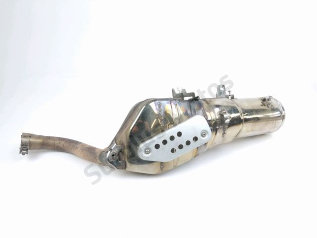 Silencieux 4t occasion BMW F 650 ST 1996