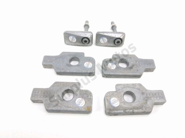 Tendeur occasion BMW F 650 ST 1996