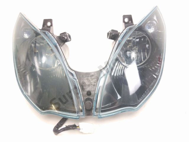 Optique avant occasion PIAGGIO MP3 500 2014