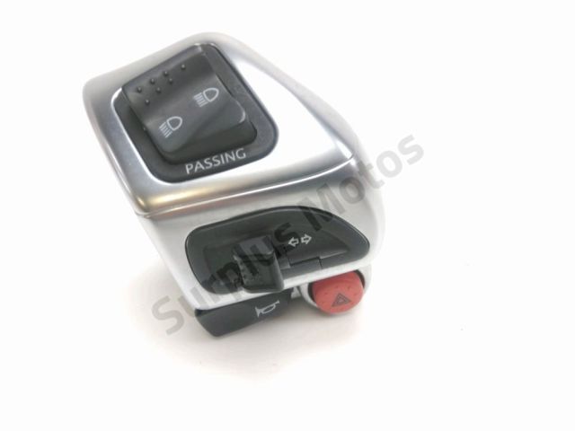 Commodo gauche occasion PIAGGIO MP3 500 2014