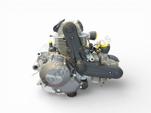 Moteur occasion DUCATI MONSTER 696 2014