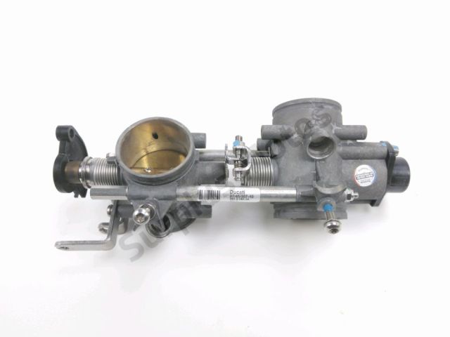 Rampe occasion DUCATI MONSTER 696 2014