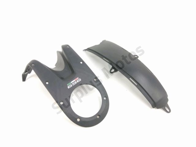 Habillage de reservoir occasion DUCATI MONSTER 696 2014