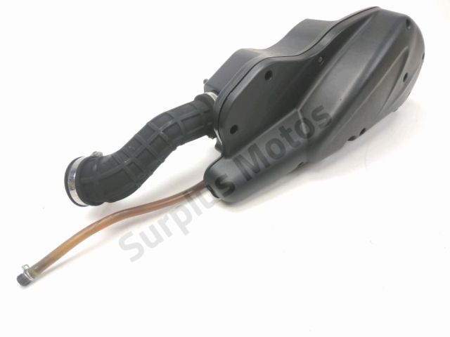 Boite a air occasion PIAGGIO MP3 500 2014