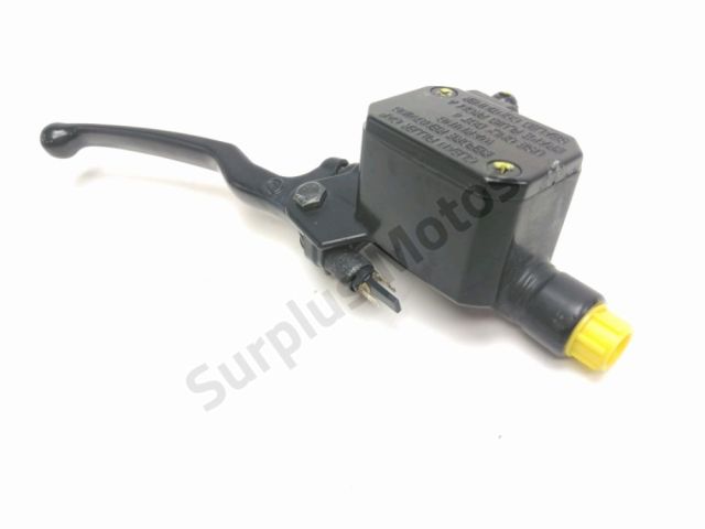 Maitre cylindre frein av complet occasion PIAGGIO MP3 500 2014