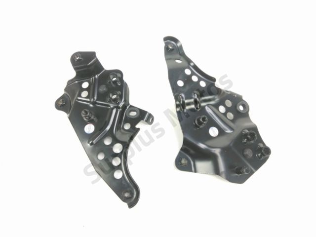Support arriere occasion YAMAHA XTZ 700 TENERE 2023