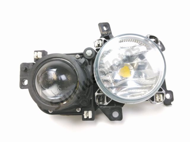 Optique avant droit occasion GILERA FUOCO 2015