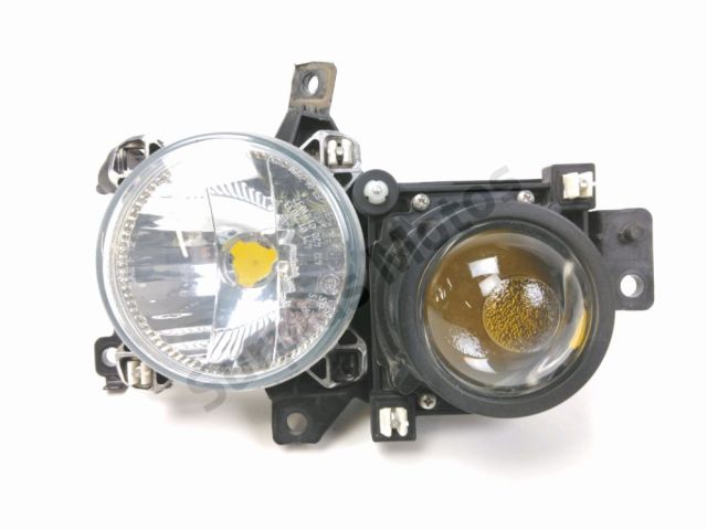 Optique avant gauche occasion GILERA FUOCO 2015