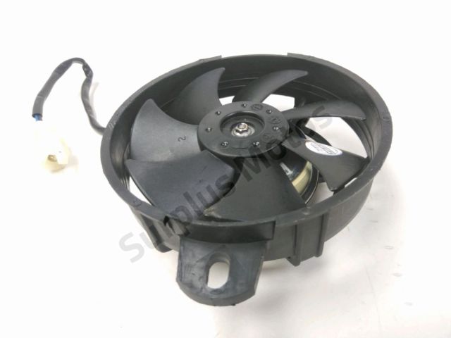 Ventilateur occasion MALAGUTI MONTE PRO 2021