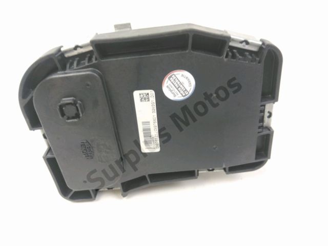 Corps d'injection droit occasion MALAGUTI MONTE PRO 2021