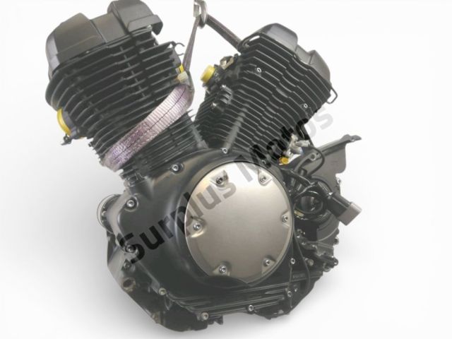Moteur occasion YAMAHA SCR 950 2017