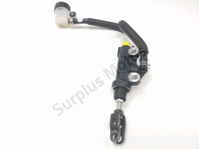 Maitre cylindre frein ar complet occasion YAMAHA MT-07 2022