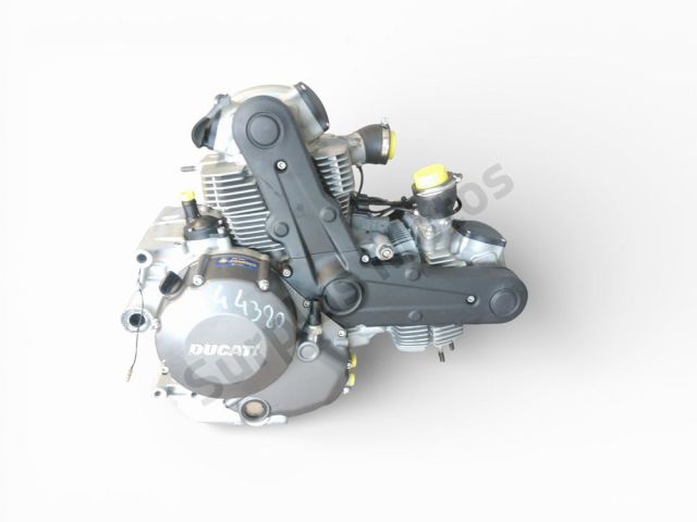 Moteur occasion DUCATI MONSTER 796 2013
