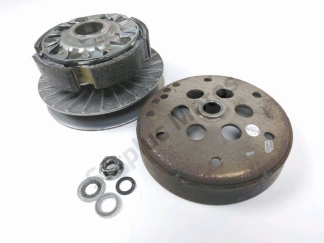 Embrayage complet occasion PIAGGIO MP3 500 2014