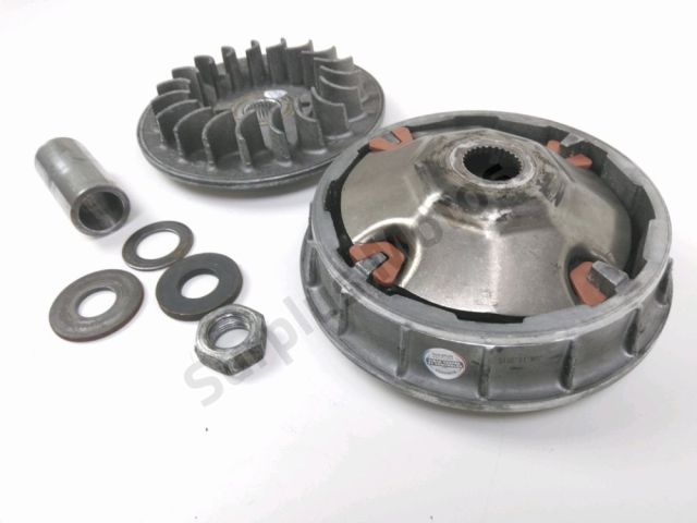 Variateur occasion PIAGGIO MP3 500 2014