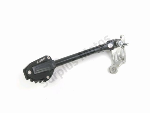 Bequille laterale occasion DUCATI MONSTER 696 2014