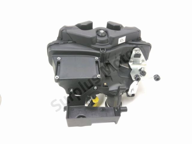 Boite a air occasion DUCATI MONSTER 696 2014