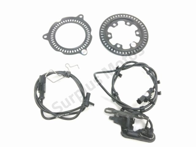 Capteur abs occasion DUCATI MONSTER 696 2014