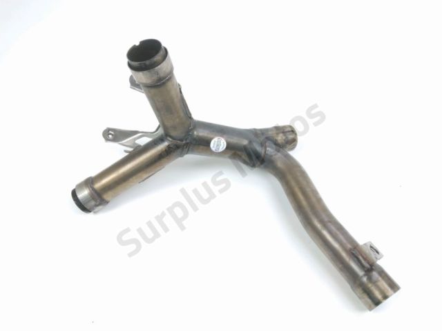 Collecteur raccord arriere occasion DUCATI MONSTER 696 2014