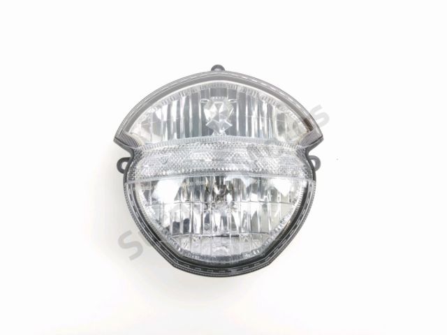 Optique avant occasion DUCATI MONSTER 696 2014