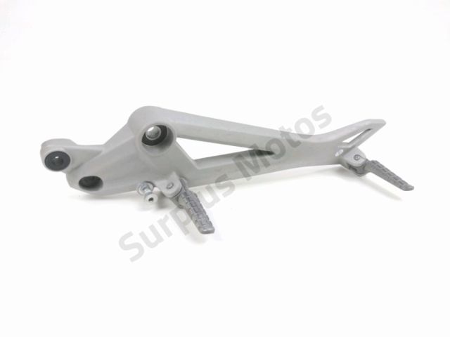 Platine avant gauche complete occasion DUCATI MONSTER 696 2014