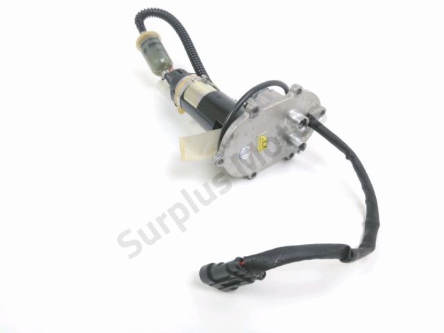 Pompe a essence occasion DUCATI MONSTER 696 2014