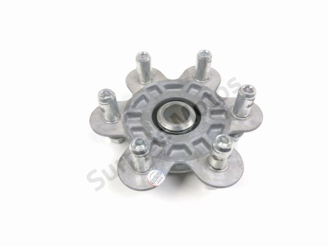 Porte couronne occasion DUCATI MONSTER 696 2014