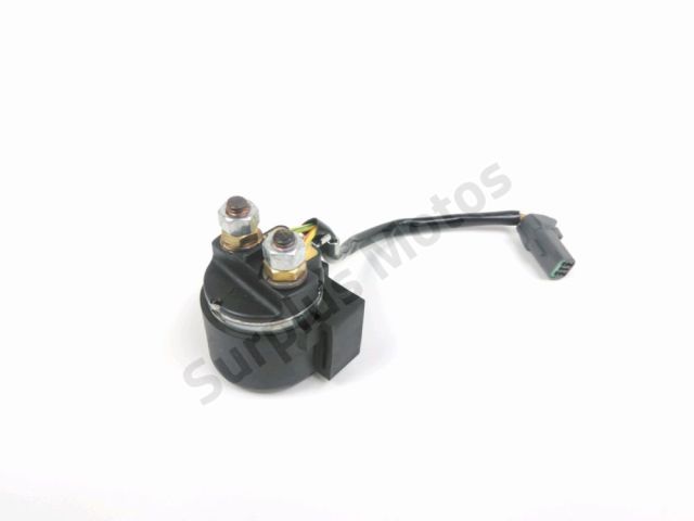 Relais de demarreur occasion DUCATI MONSTER 696 2014