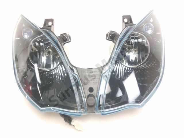 Optique avant occasion PIAGGIO MP3 400 2009