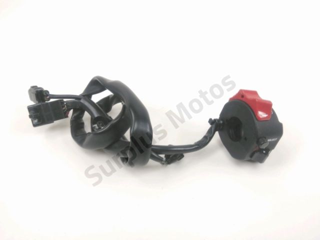 Commodo droit occasion YAMAHA SCR 950 2017