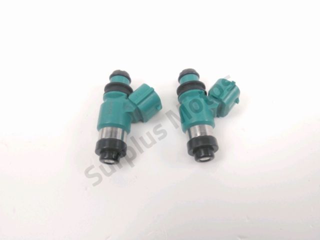 Injecteur occasion YAMAHA SCR 950 2017