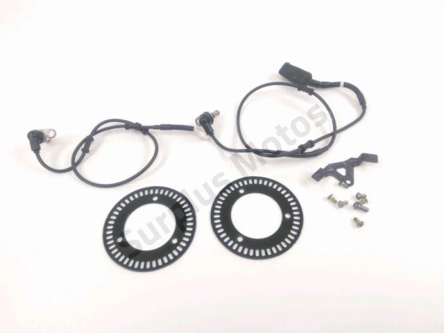 Capteur abs occasion YAMAHA SCR 950 2017