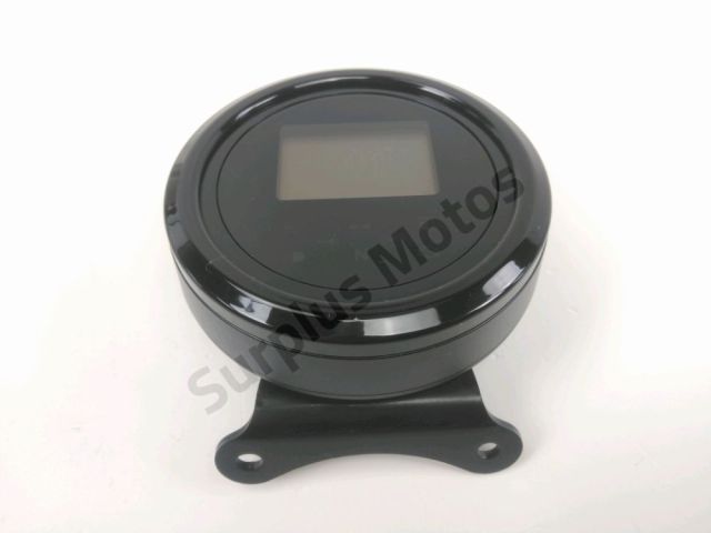 Compteur occasion YAMAHA SCR 950 2017