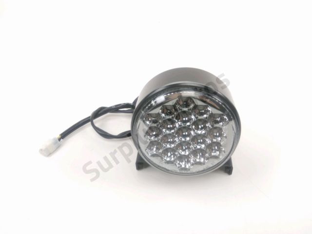 Feu arriere occasion YAMAHA SCR 950 2017