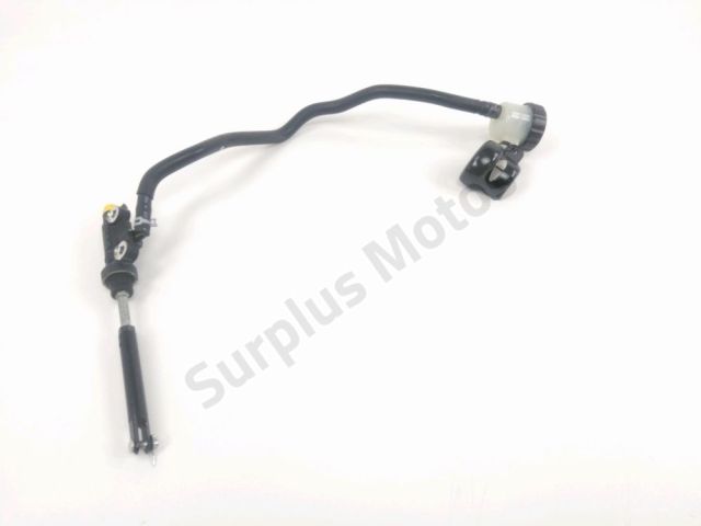 Maitre cylindre frein ar complet occasion YAMAHA SCR 950 2017