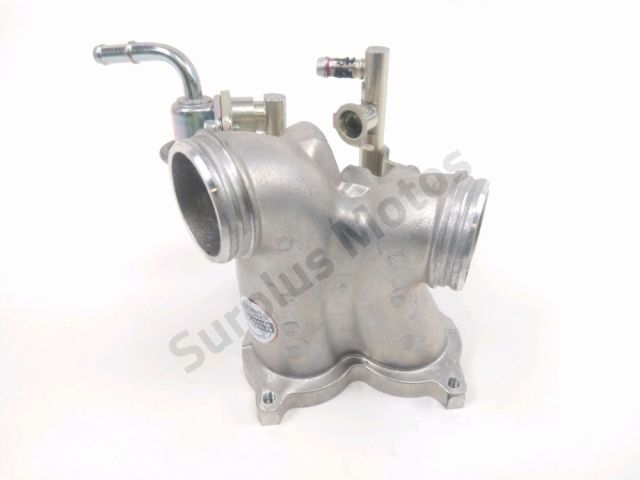 Pipe admission occasion YAMAHA SCR 950 2017