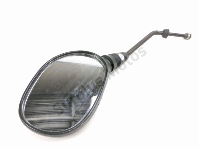 Retro gauche occasion PIAGGIO MP3 250 2010