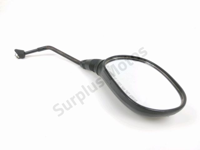 Retro droit occasion PIAGGIO MP3 250 2010