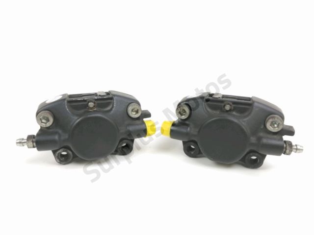 Etrier frein avant occasion PIAGGIO MP3 250 2010