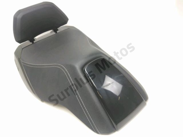 Selle conducteur occasion KYMCO CV3 2024