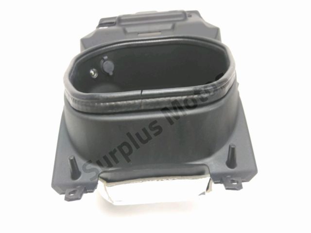 Coffre sous selle occasion KYMCO CV3 2024