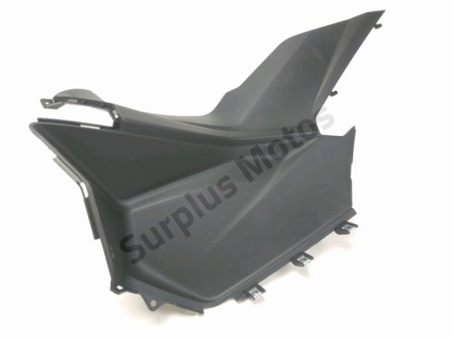 Cache lateral gauche occasion KYMCO CV3 2024