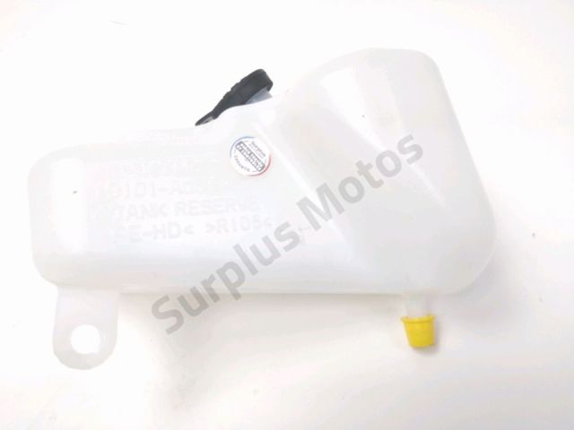 Vase expansion occasion KYMCO CV3 2024