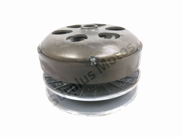 Embrayage complet occasion PIAGGIO MP3 250 2010