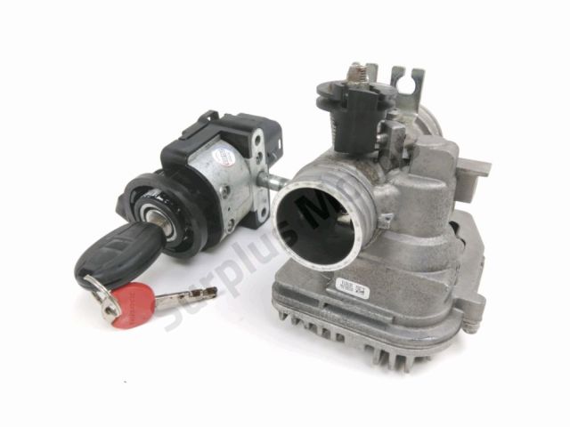 Serrure occasion PIAGGIO MP3 250 2010